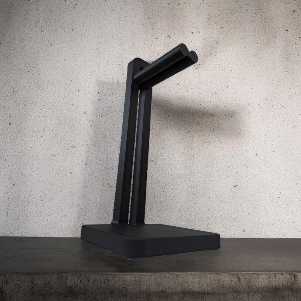 Universal Over-Ear Headphone Stand Holder