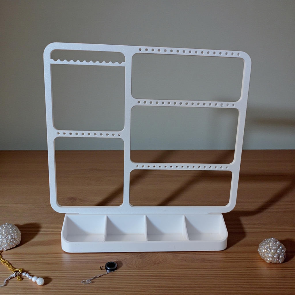 Jewellery Organizer Stand