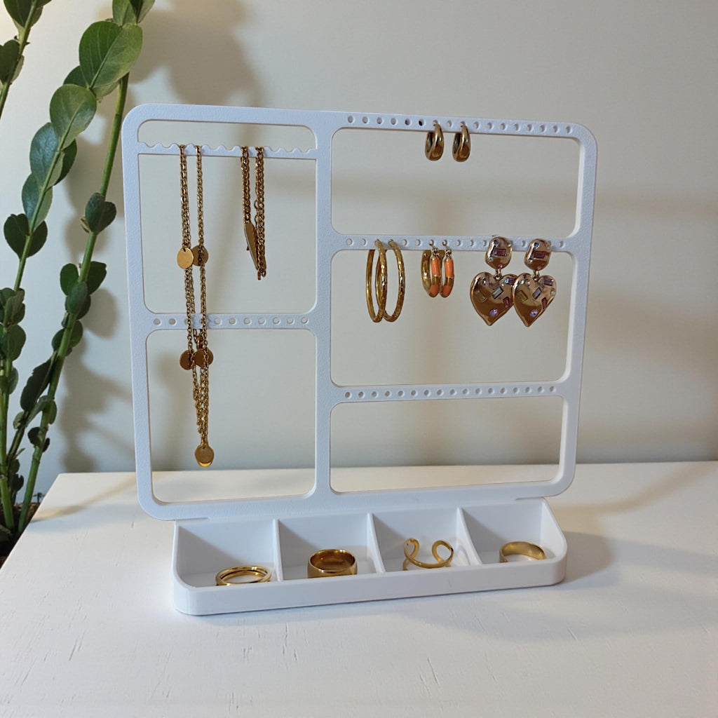 Jewellery Organizer Stand