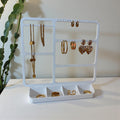 Jewellery Organizer Stand