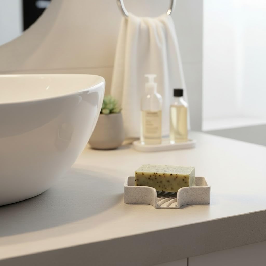 Soap Dish