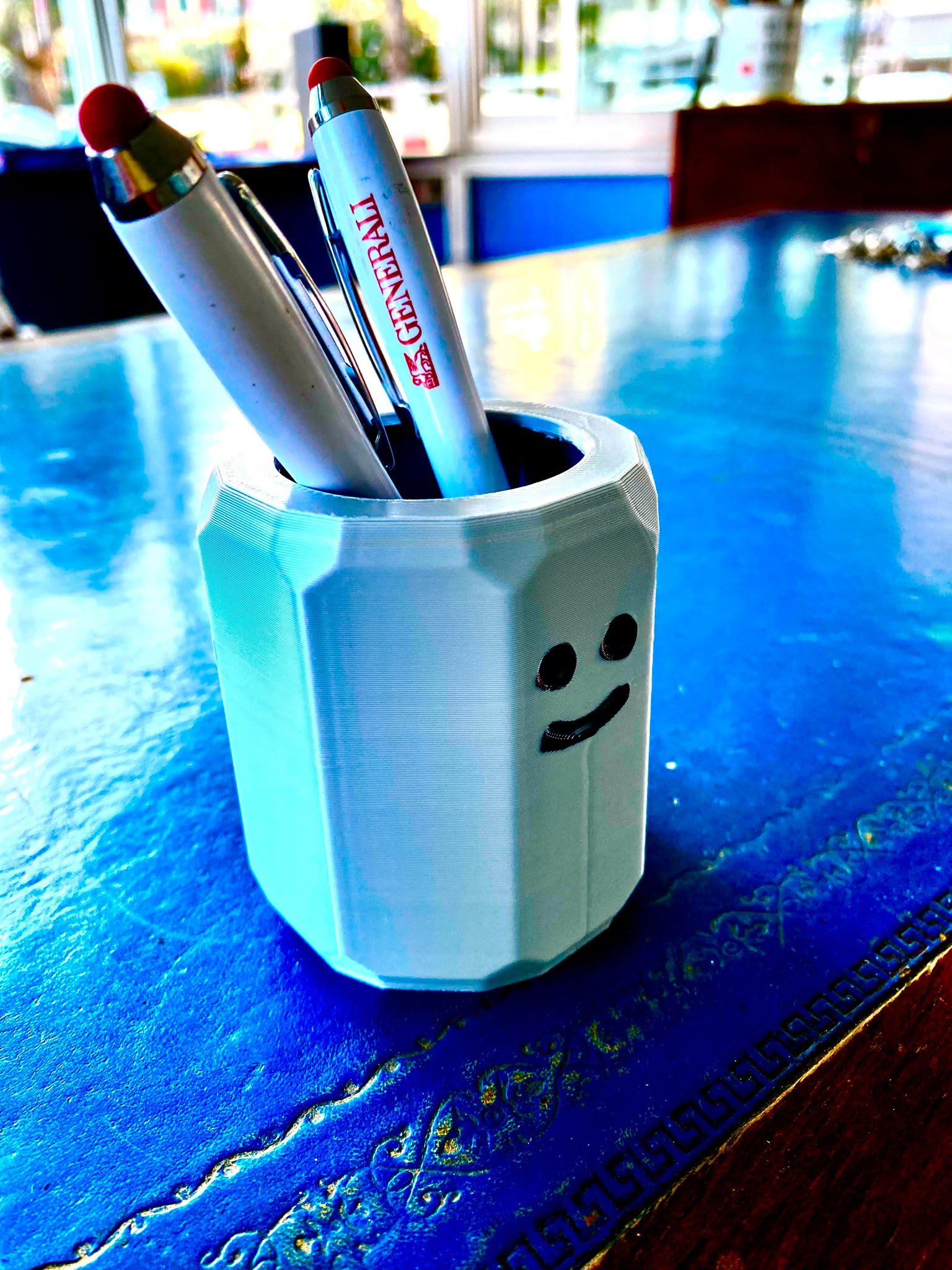 Toothbrush Holder