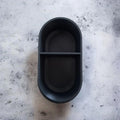 Kitchen Spatula Holder & Spoon Rest Stand