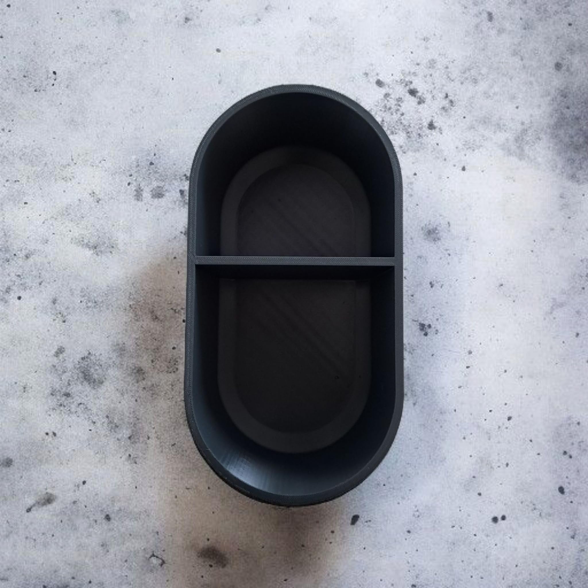 Kitchen Spatula Holder & Spoon Rest Stand
