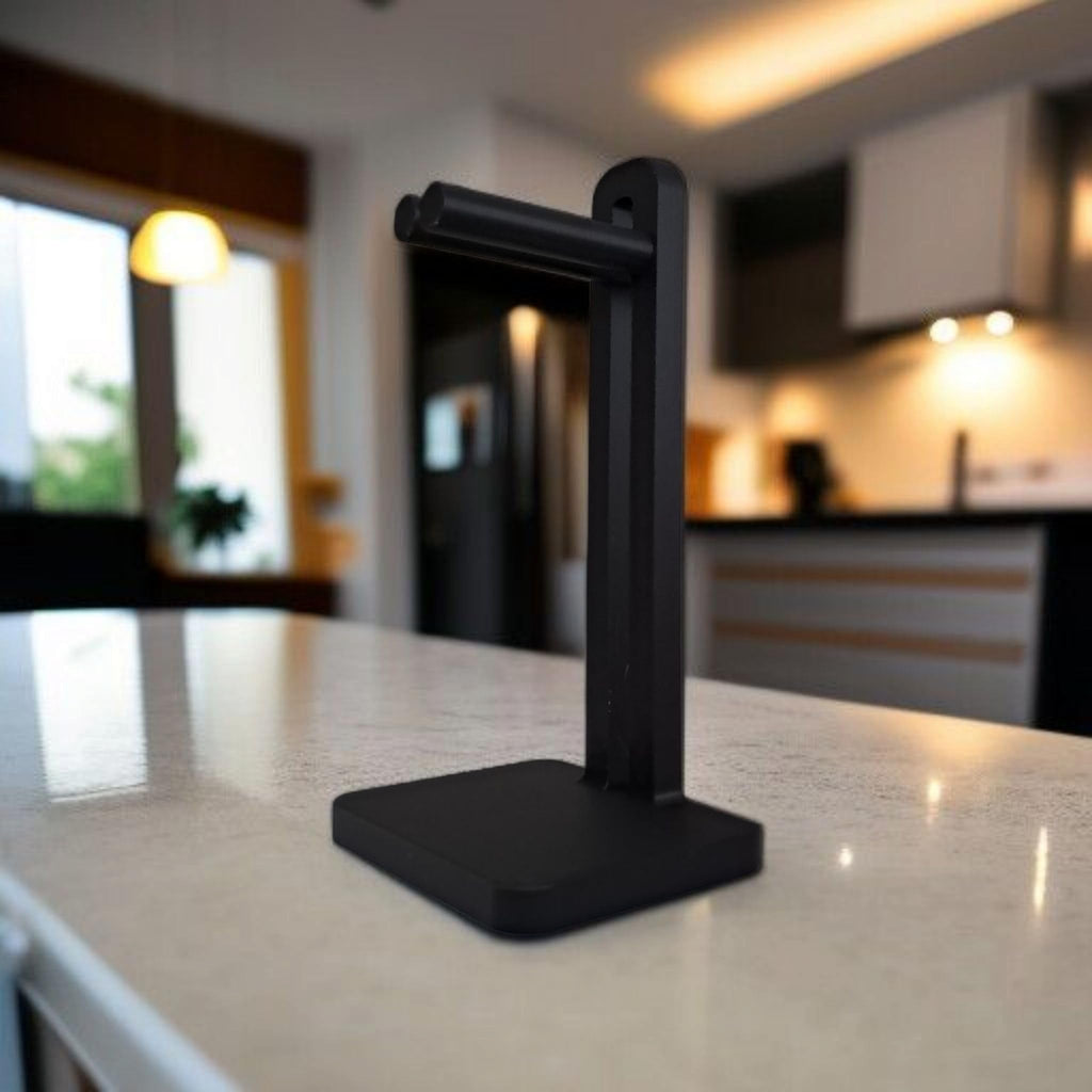 Universal Over-Ear Headphone Stand Holder