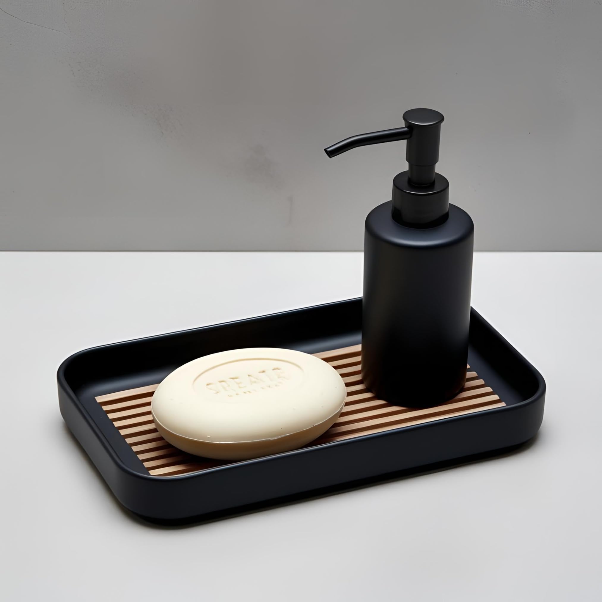 Soap Dish