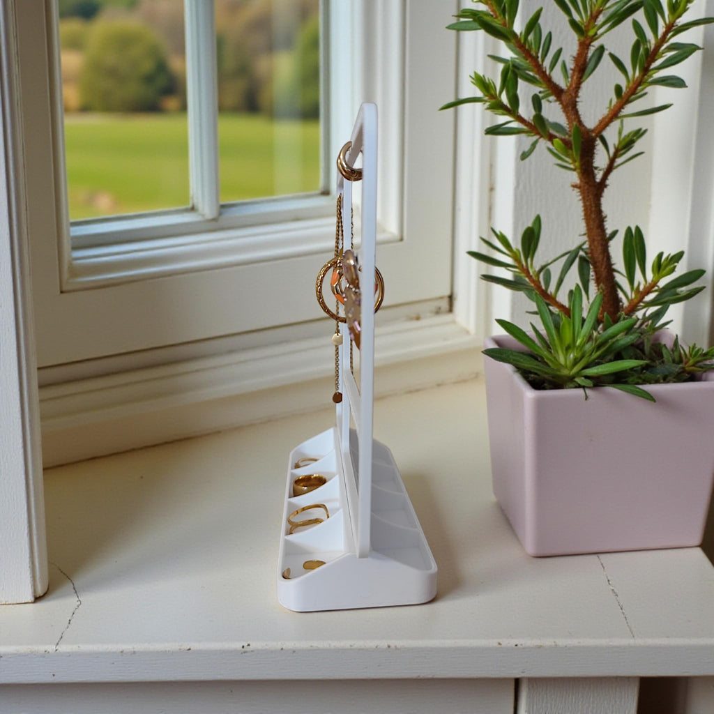 Jewellery Organizer Stand