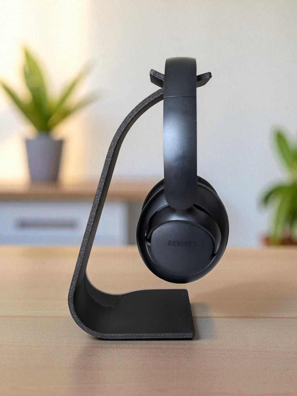 Universal Over-Ear Headphone Stand