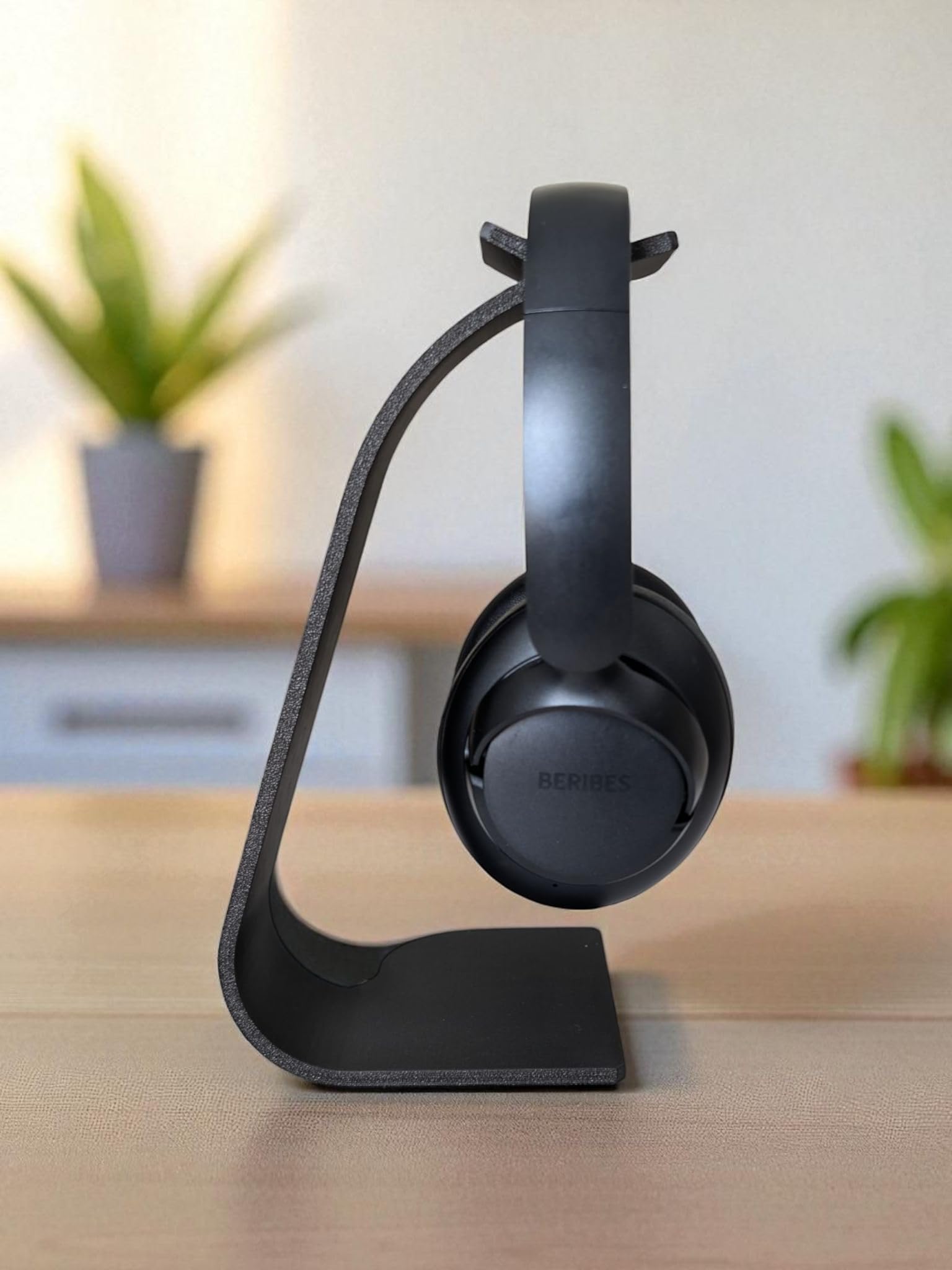 Universal Over-Ear Headphone Stand