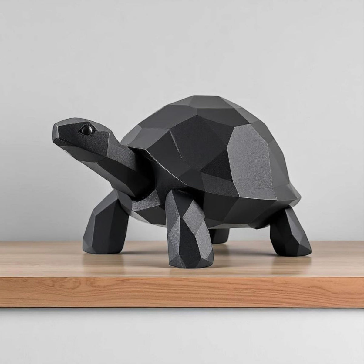 Tortoise Sculpture
