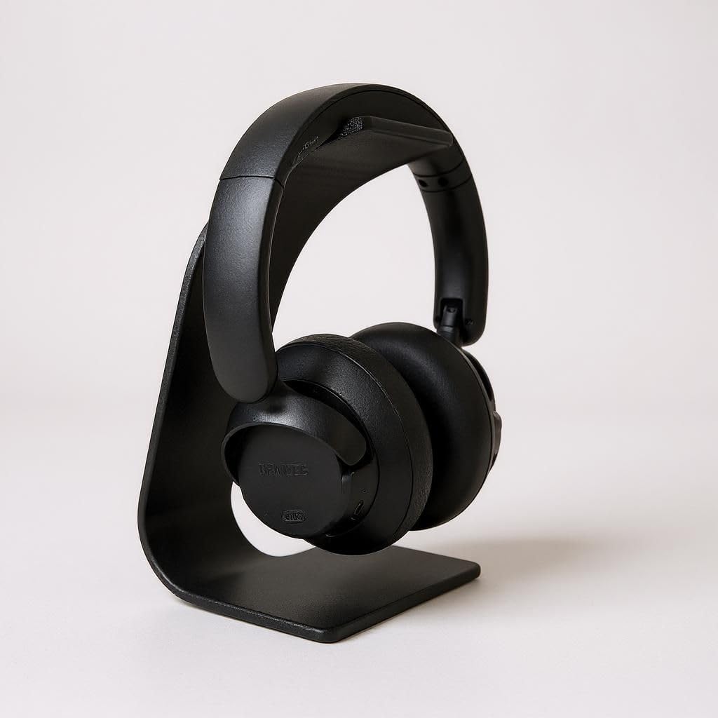 Universal Over-Ear Headphone Stand