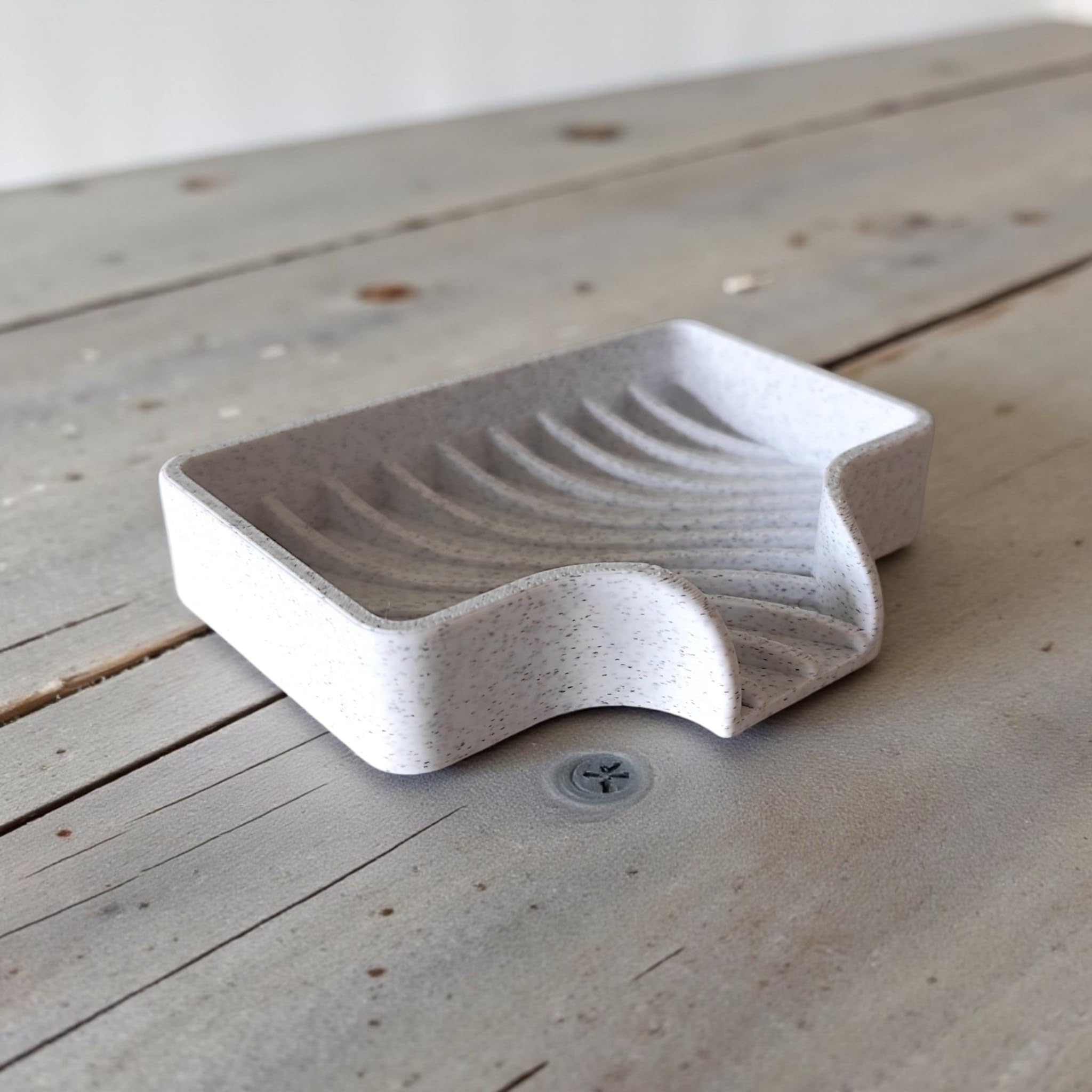Soap Dish
