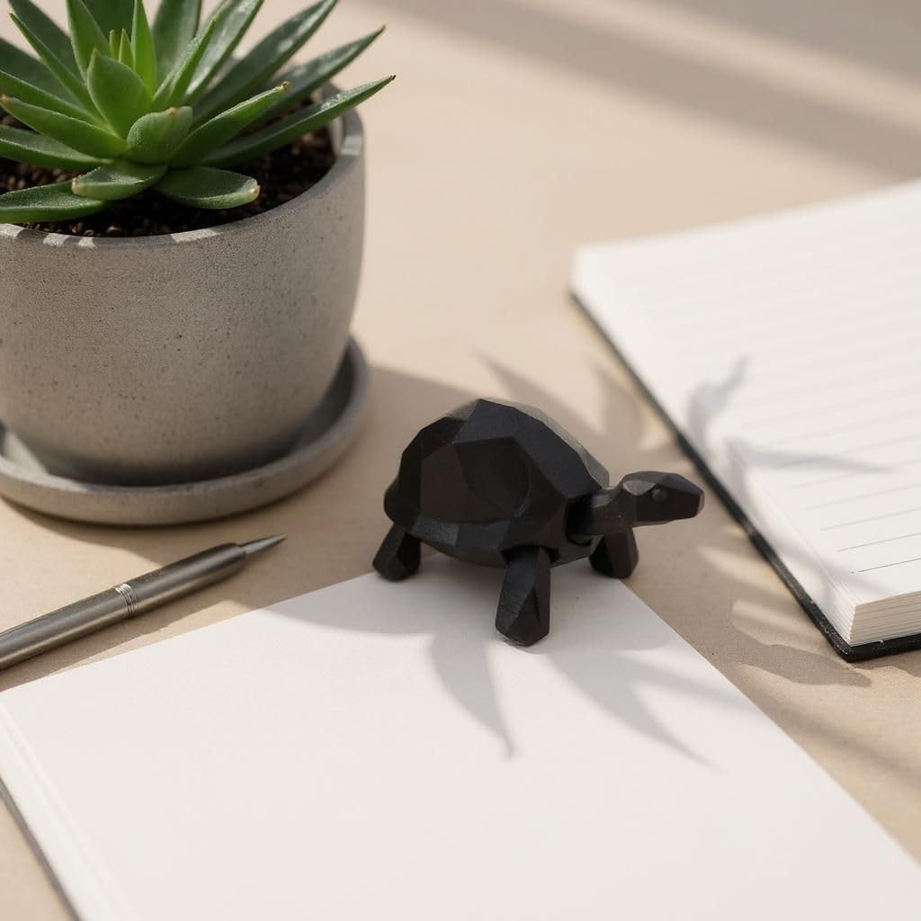 Tortoise Sculpture