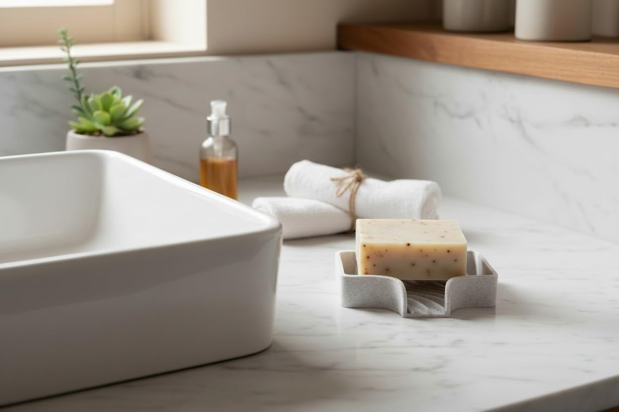Soap Dish