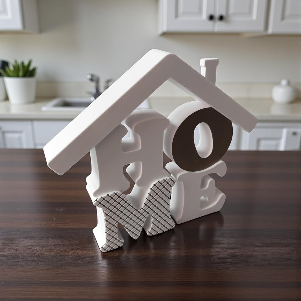 Home Display Accent Piece – Tabletop Showpiece