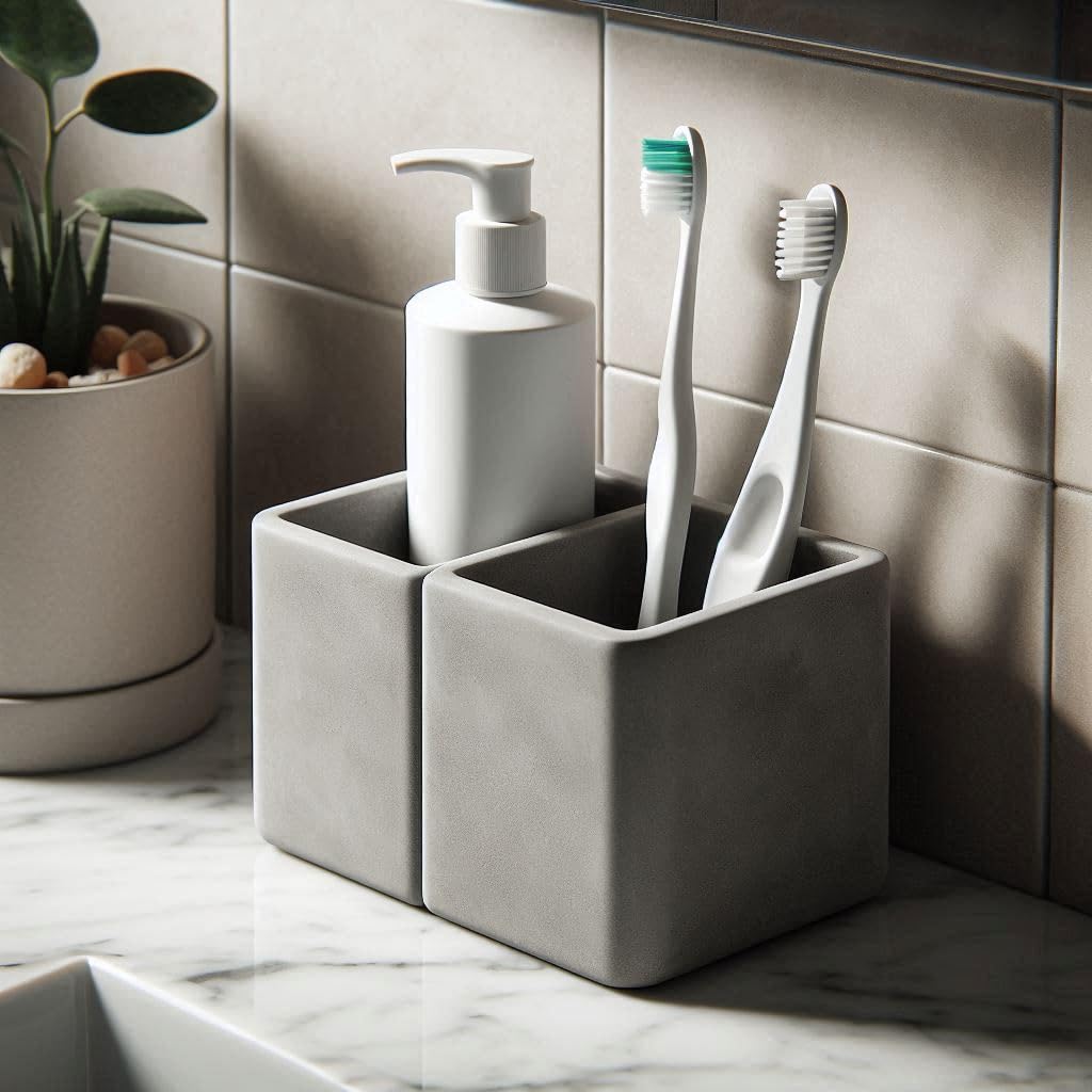 Toothbrush Holder
