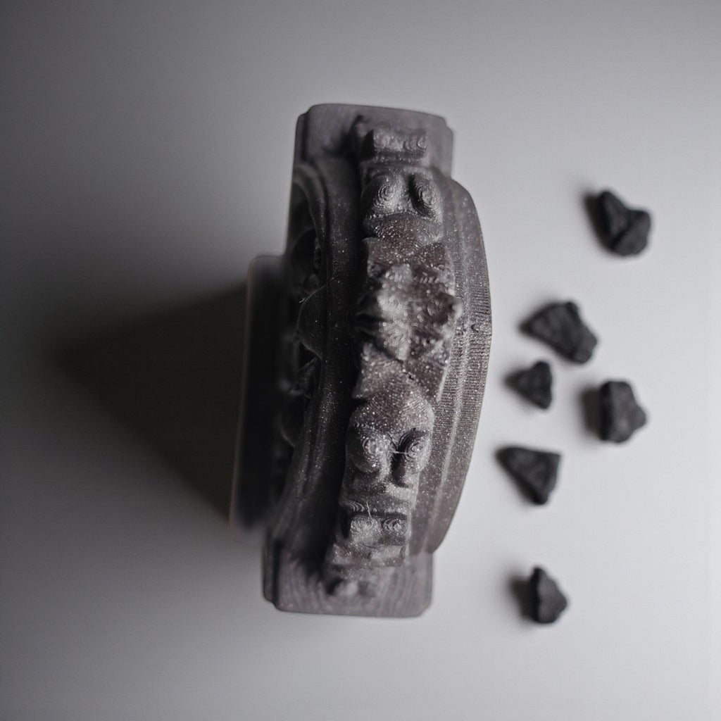 Decorative Tombstone