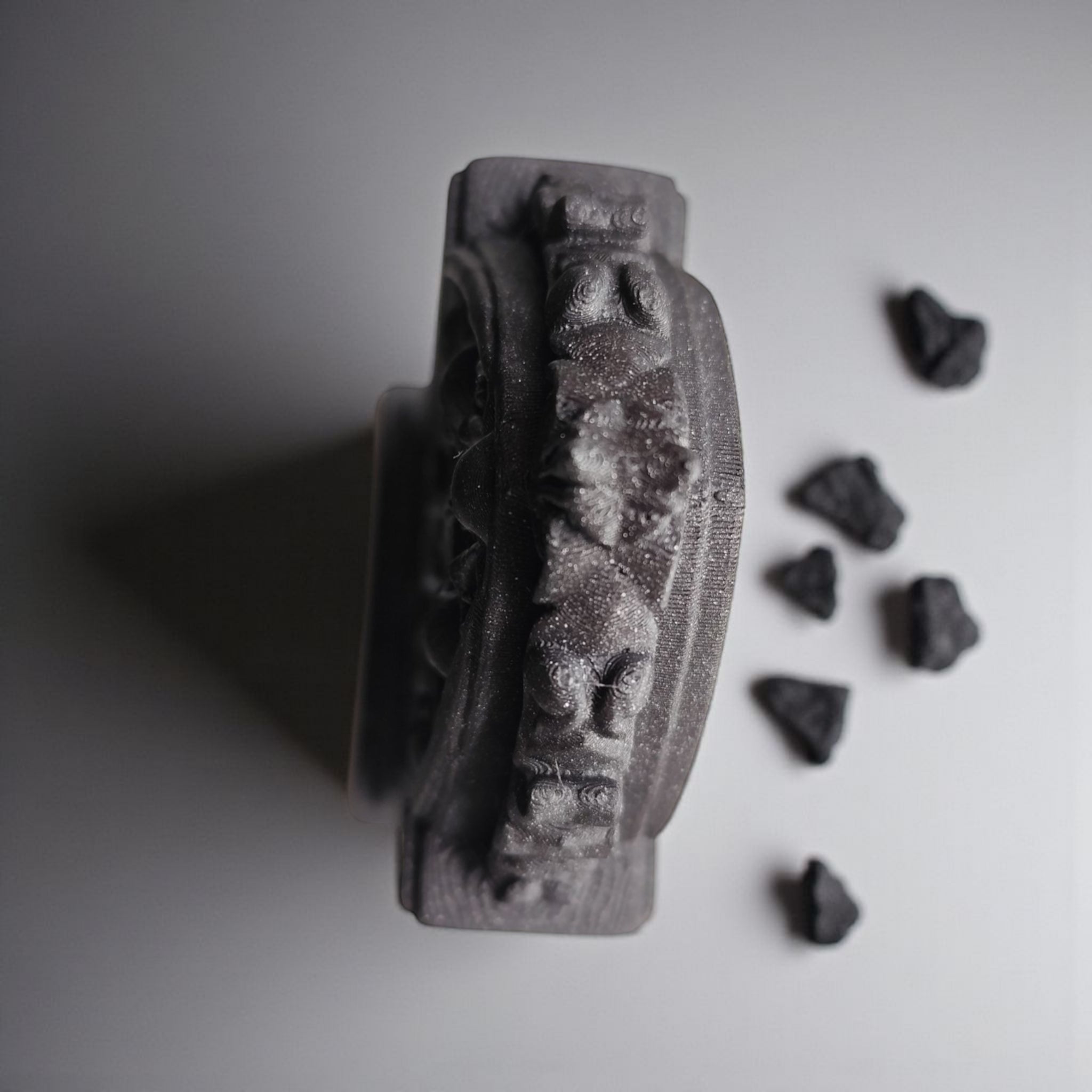 Decorative Tombstone