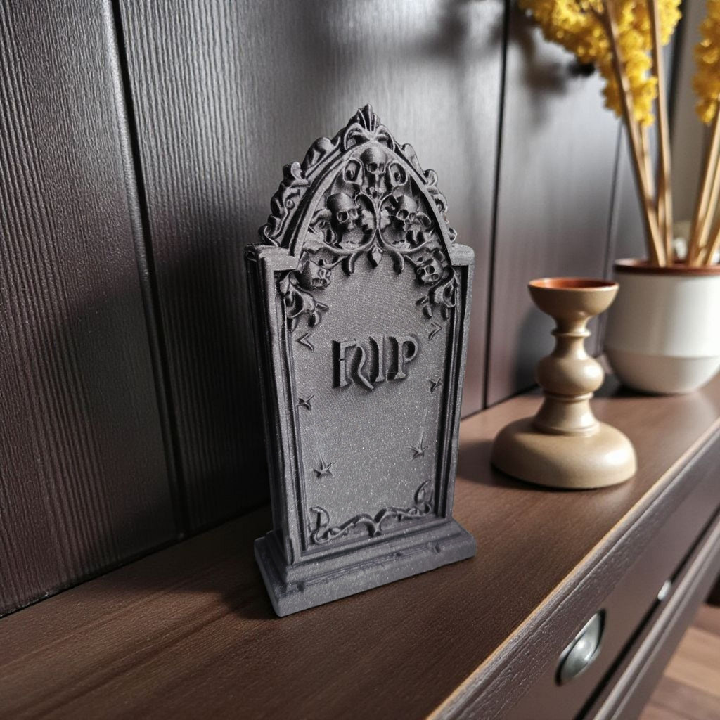 Decorative Tombstone