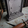 Decorative Tombstone