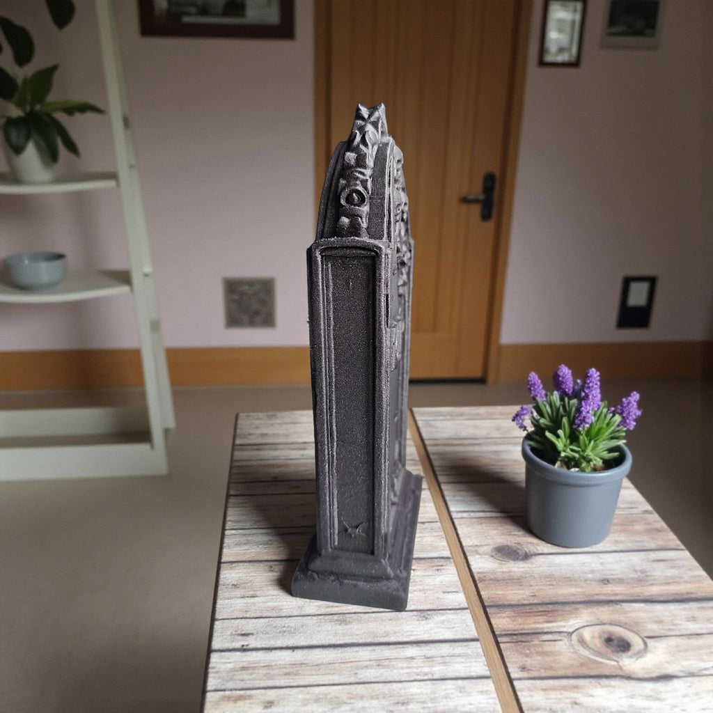 Decorative Tombstone