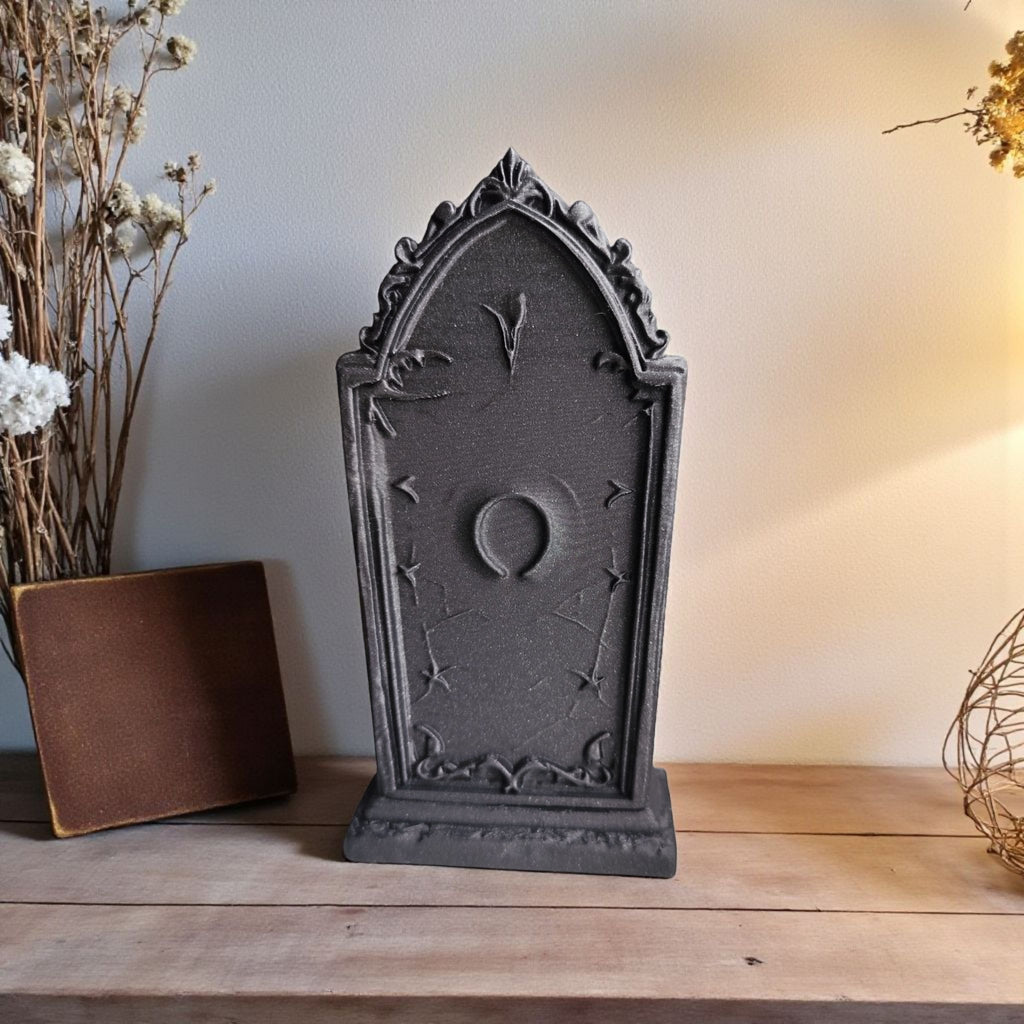 Decorative Tombstone