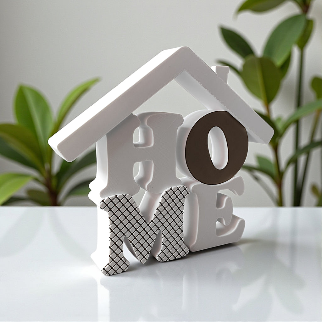 Decorative Home Display Accent Piece