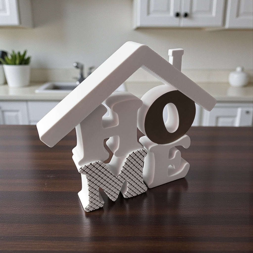 Decorative Home Display Accent Piece