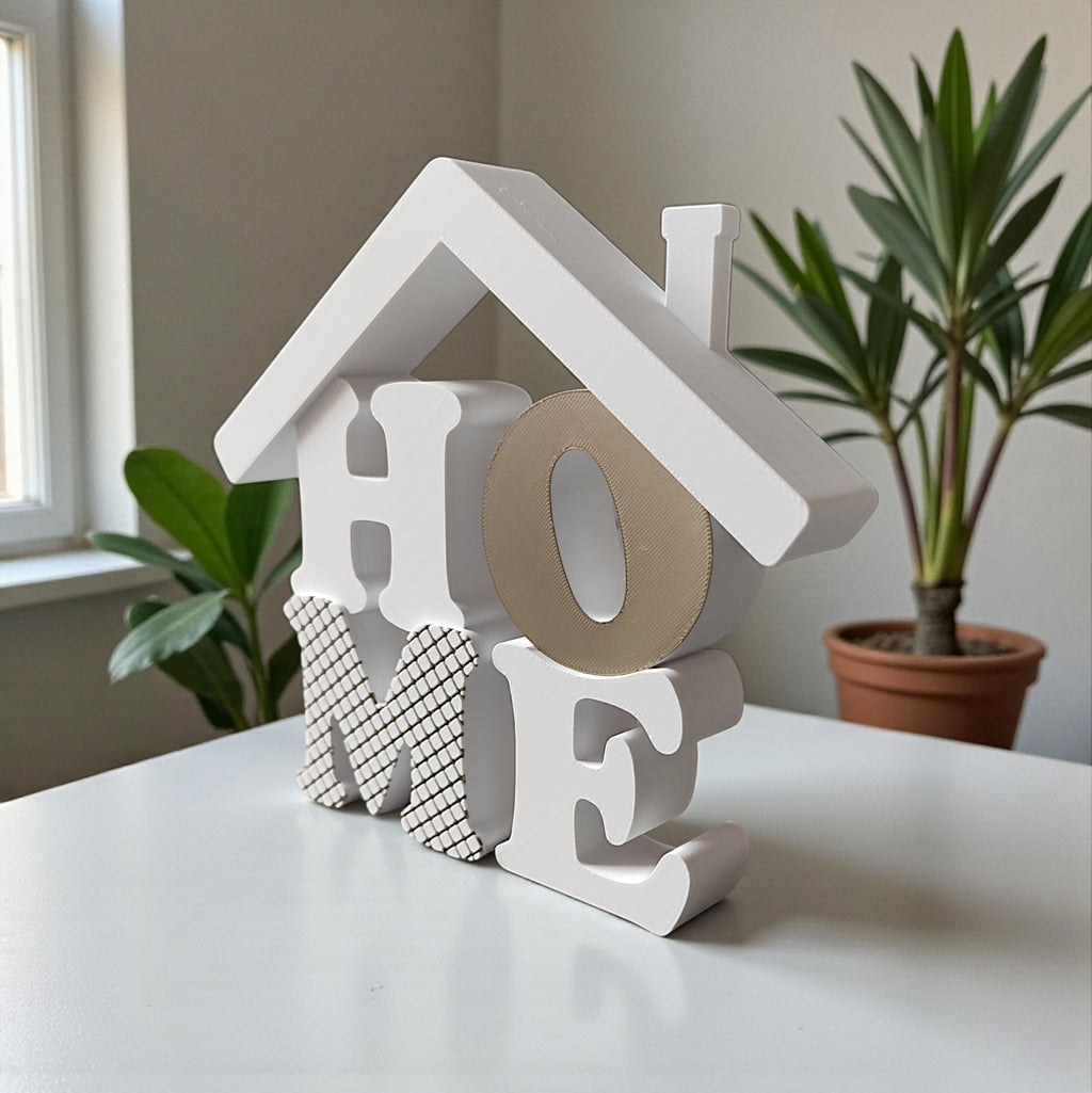 Decorative Home Display Accent Piece