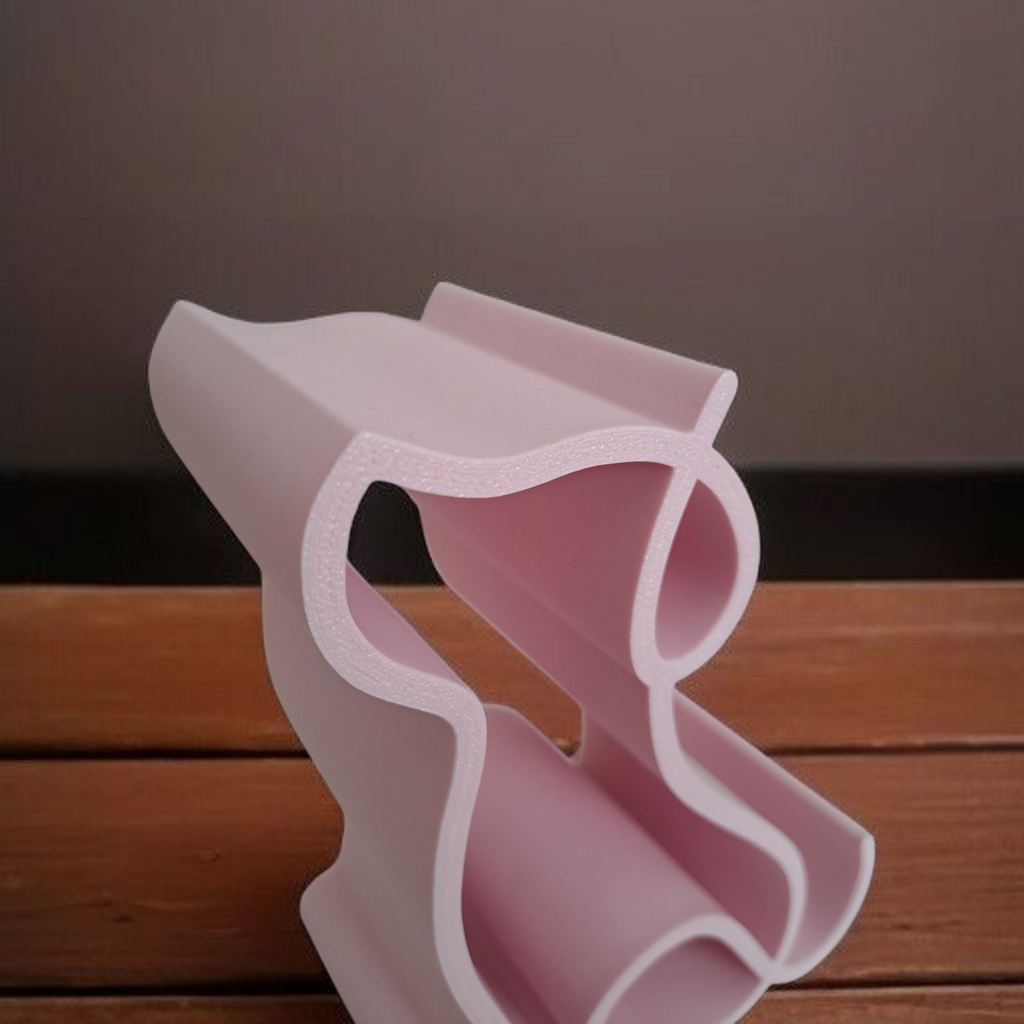 Dog Shaped Phone Stand Holder