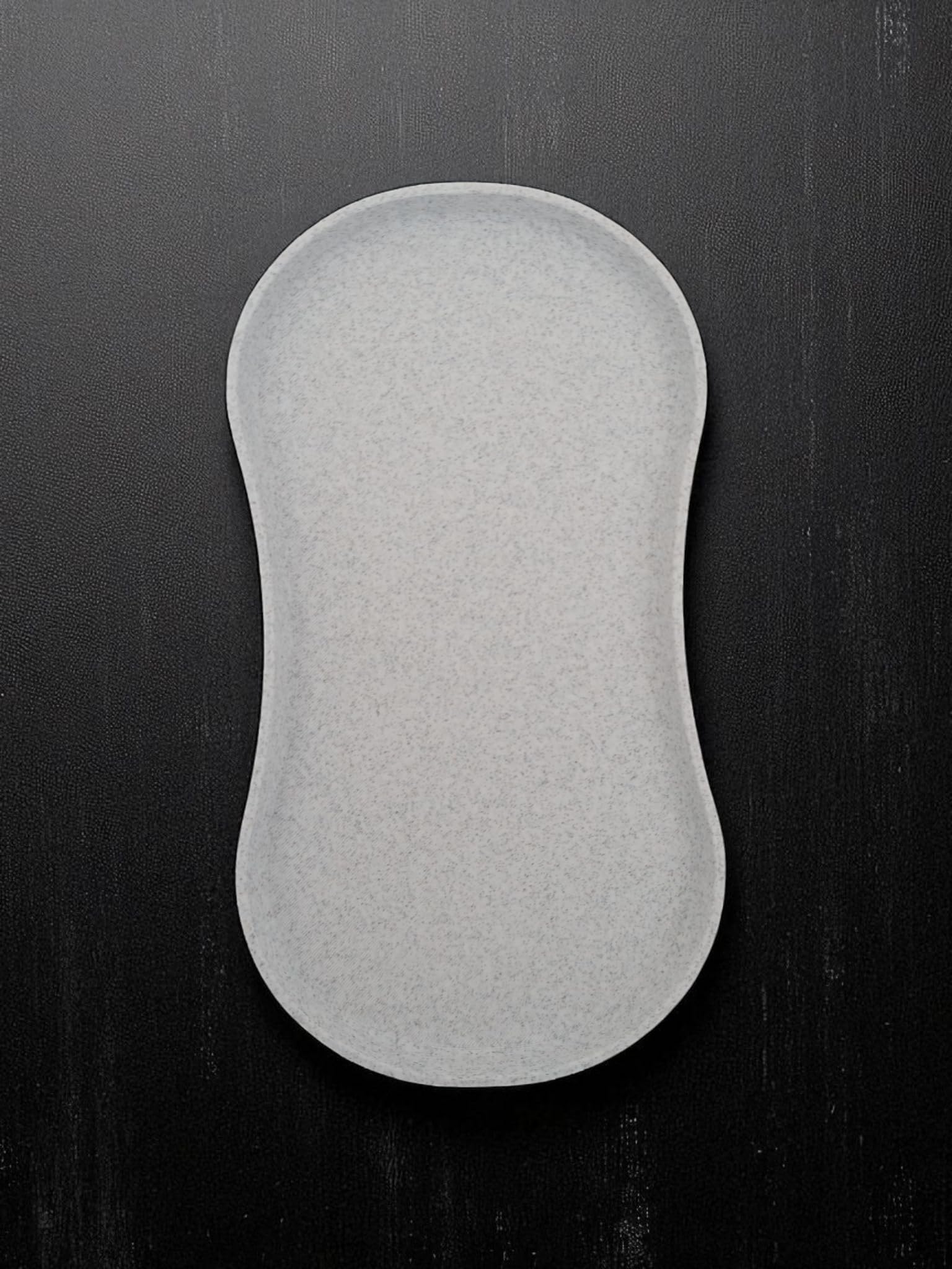 Multi-Purpose Spatula Tray & Spoon Rest Holder