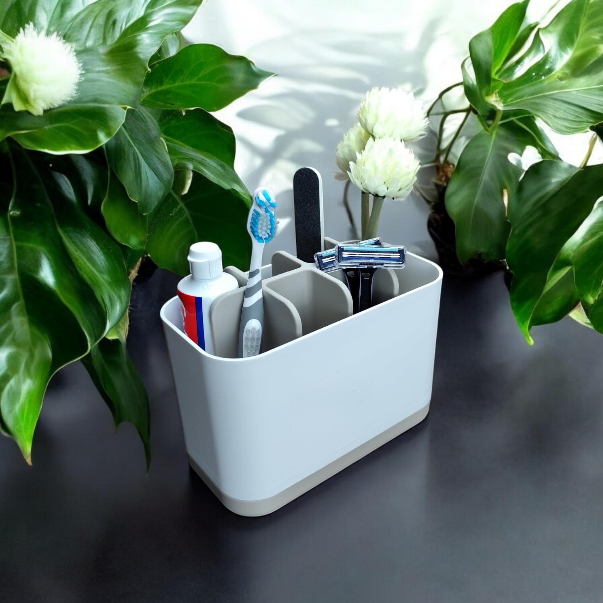 Toothbrush Holder
