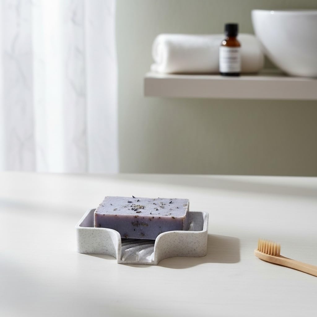 Soap Dish