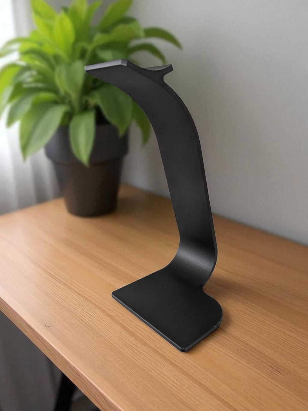 Universal Over-Ear Headphone Stand