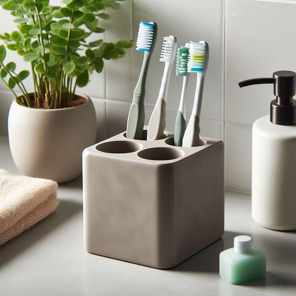Toothbrush Holder