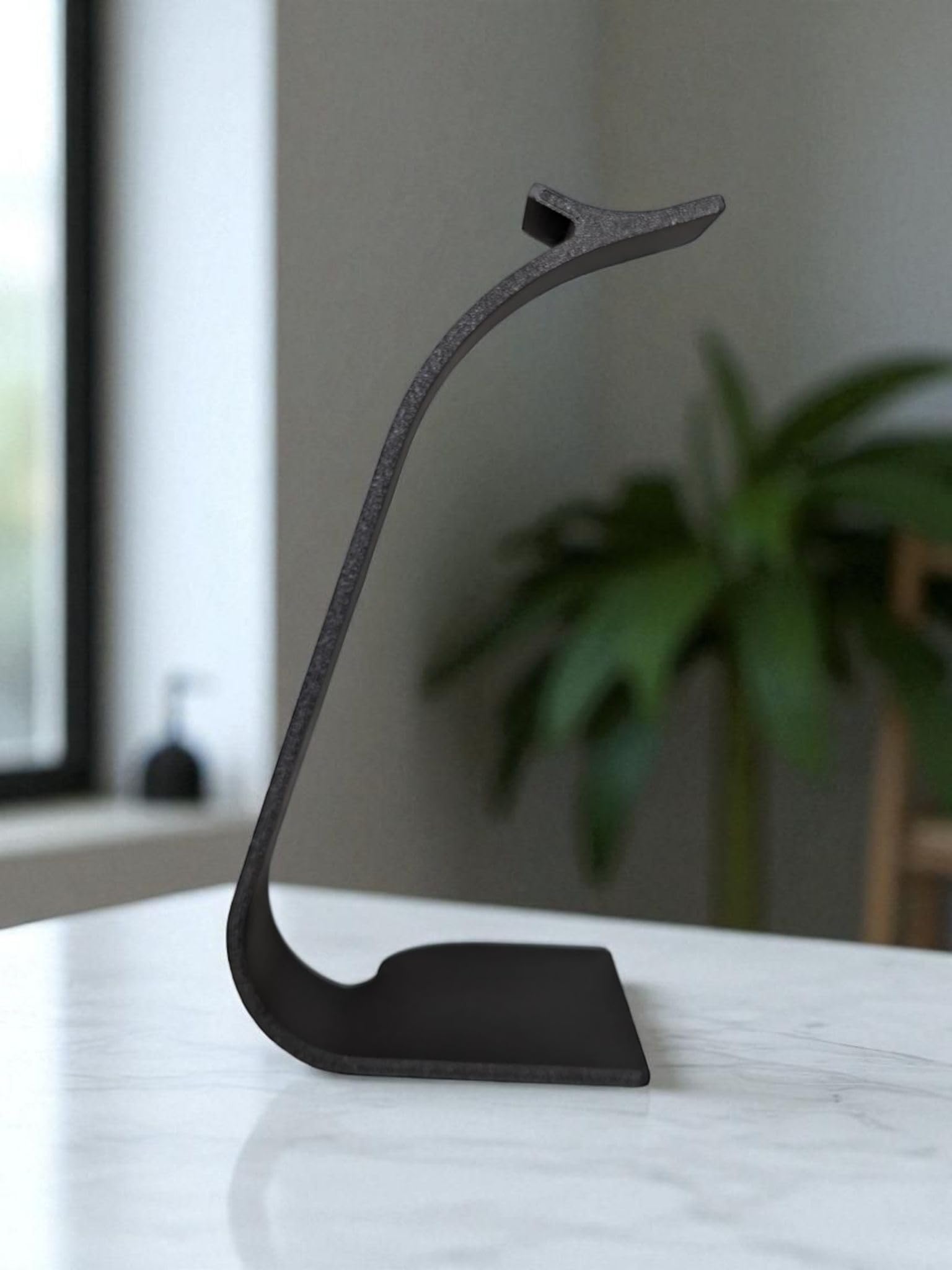 Universal Over-Ear Headphone Stand