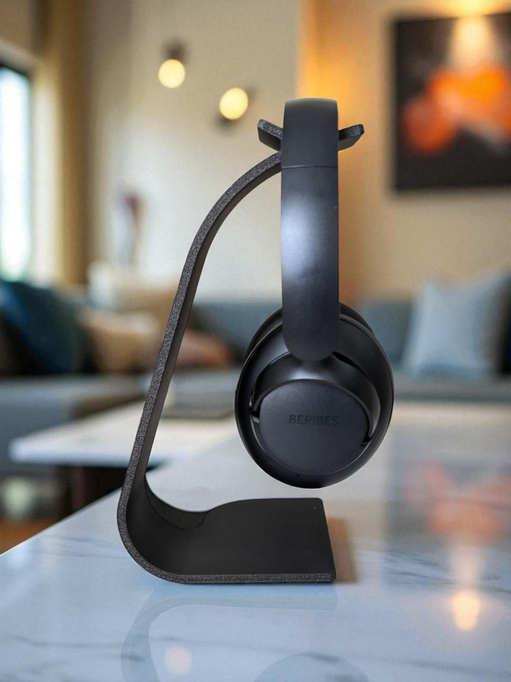 Universal Over-Ear Headphone Stand