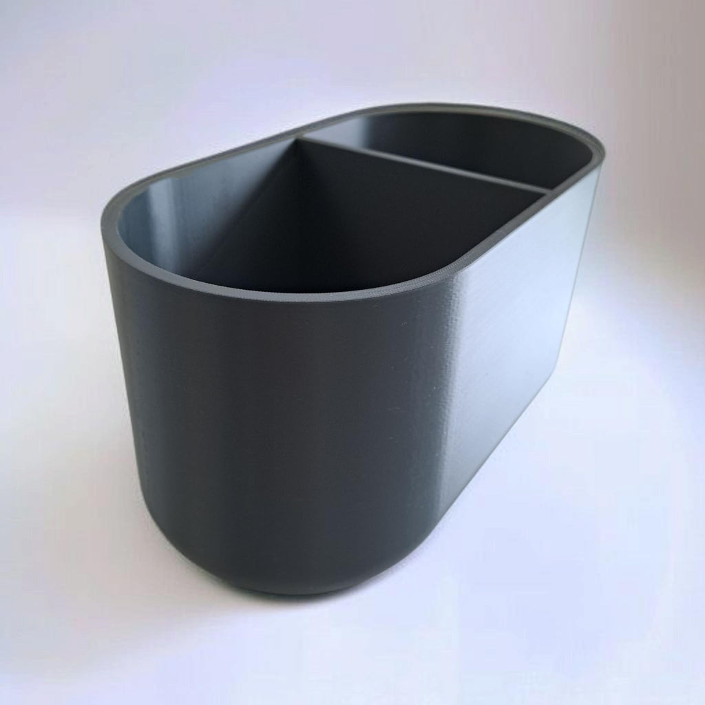 Kitchen Spatula Holder & Spoon Rest Stand