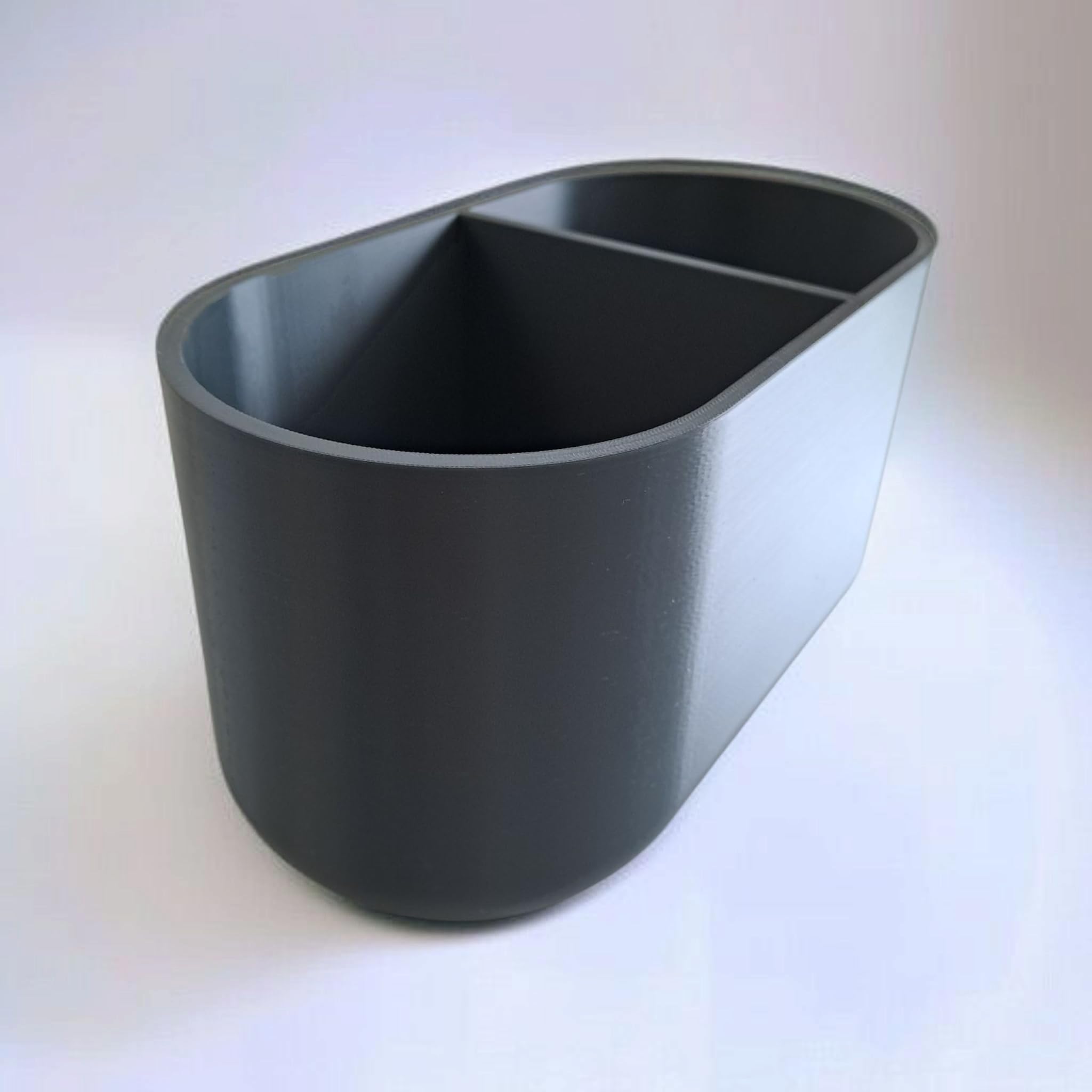 Kitchen Spatula Holder & Spoon Rest Stand