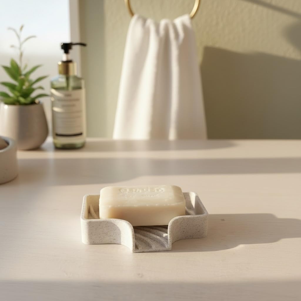 Soap Dish